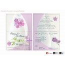 Invitation & Schedule_Wedding